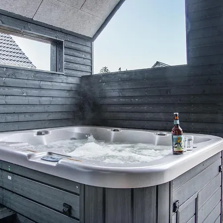 Σπίτι διακοπών In Romo With Wifi Kongsmark