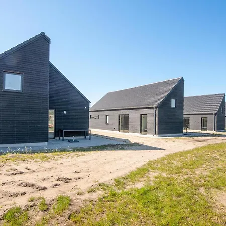 In Romo With Wifi Σπίτι διακοπών *