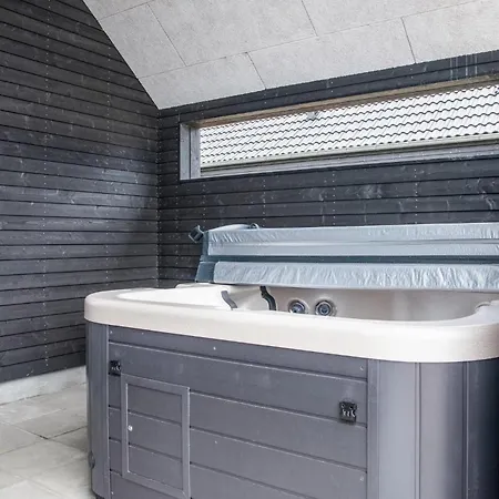 In Romo With Wifi Σπίτι διακοπών