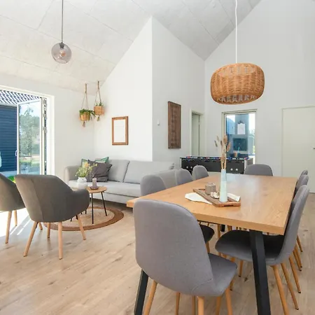 Σπίτι διακοπών In Romo With Wifi *