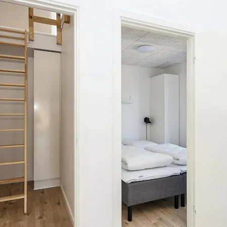 Σπίτι διακοπών In Romo With Wifi *