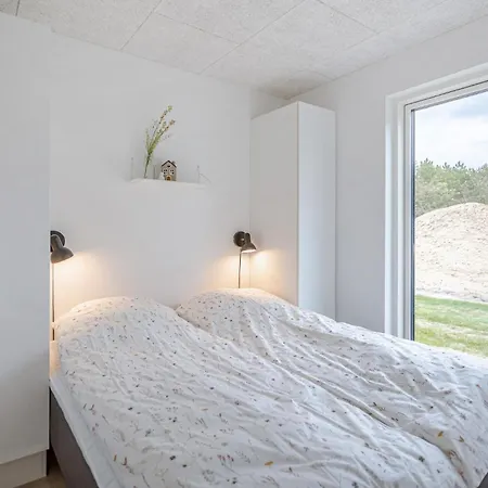 Prázdninový dům In Romo With Wifi *