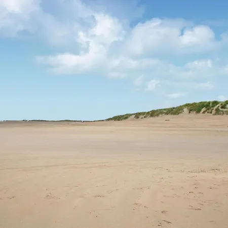 Σπίτι διακοπών In Romo With Wifi Kongsmark