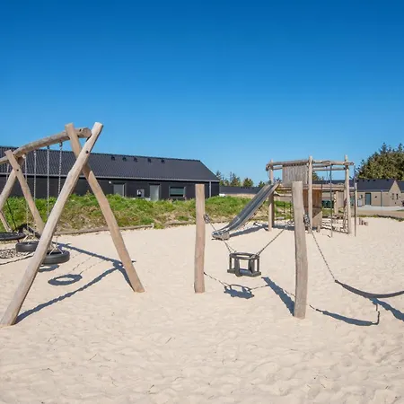 Σπίτι διακοπών In Romo With Wifi Kongsmark